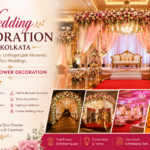 Wedding Decoration in Kolkata