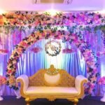 wedding decoration in kolkata